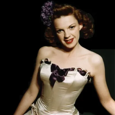 Judy Garland