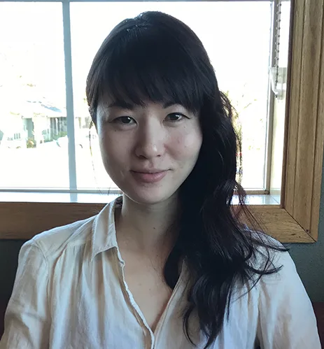 Judy Khuu