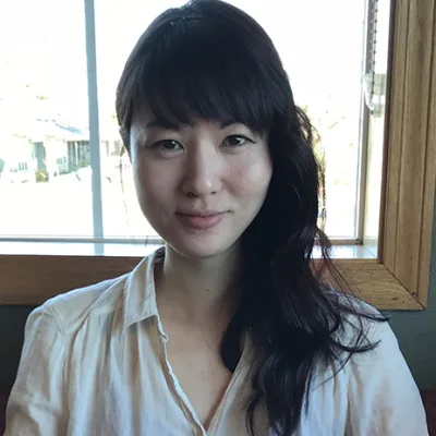 Judy Khuu