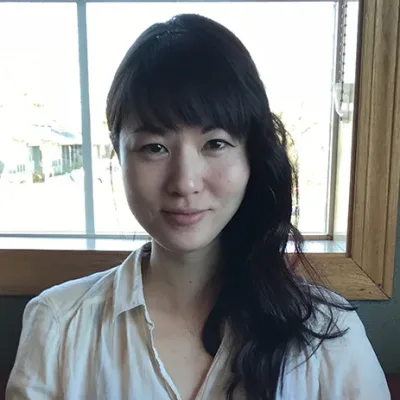 Judy Khuu