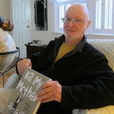 Jules Feiffer