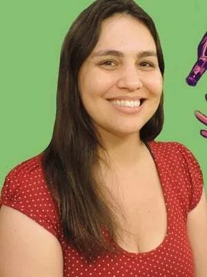 Julia Bax