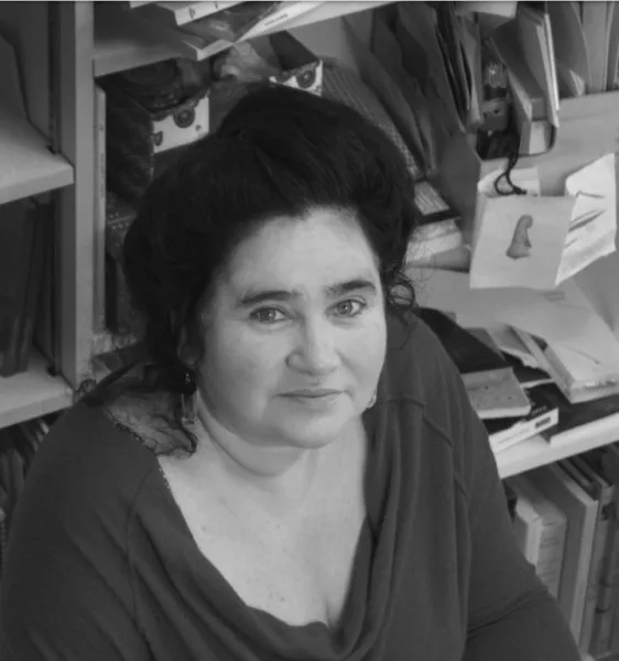 Julia Billet