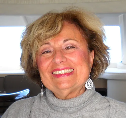 Julia Coppola