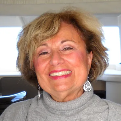 Julia Coppola