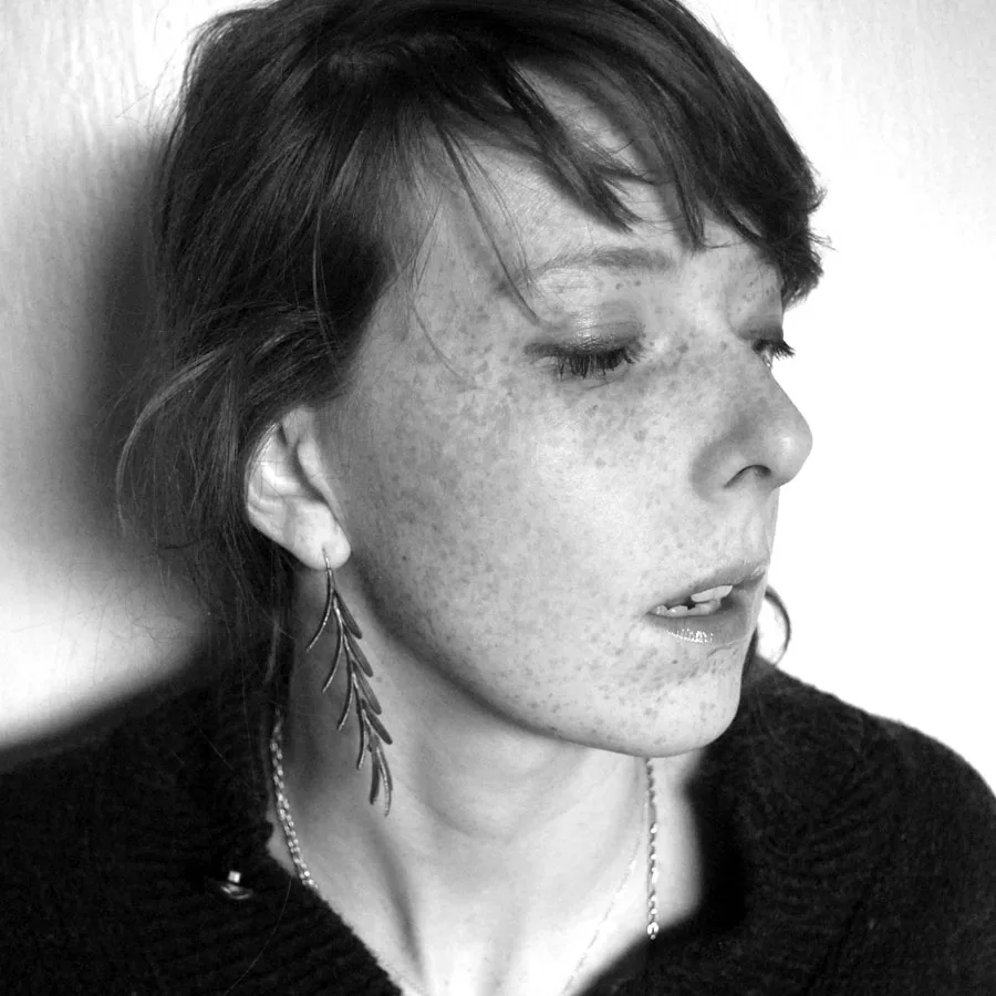 Julia Gfrörer