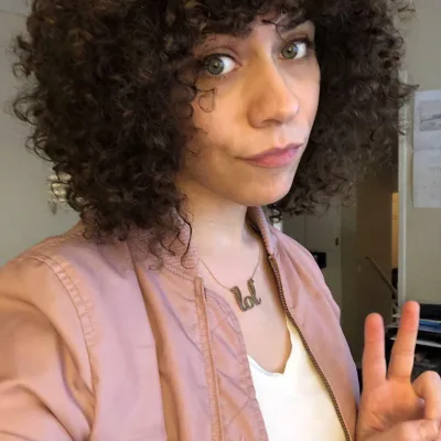 Julia Kaye