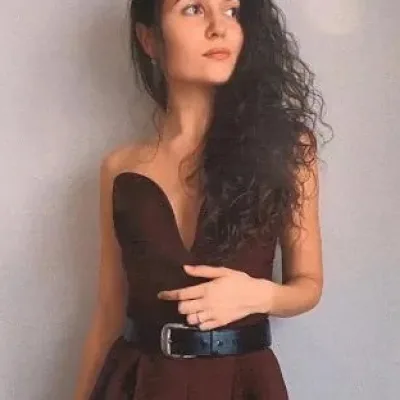 Julia Pinchuk