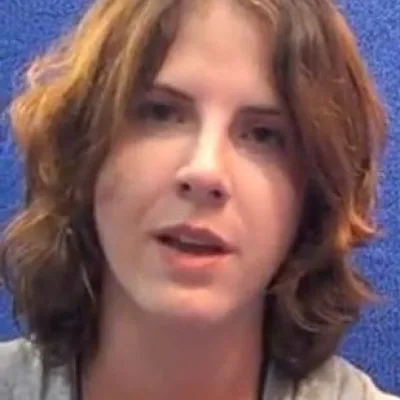 Julia Wertz