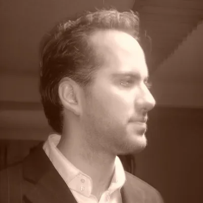 Julian Darius