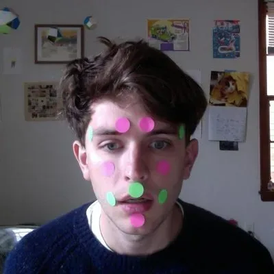 Julian Glander