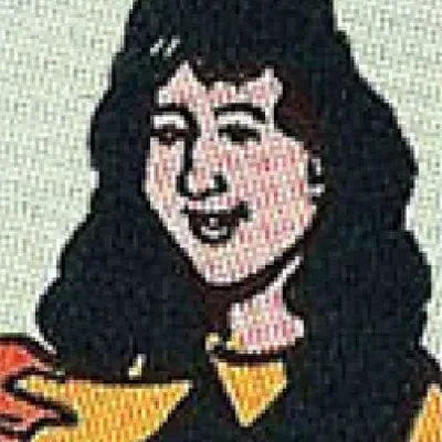 Julianna Ferriter