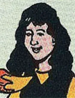Julianna Ferriter