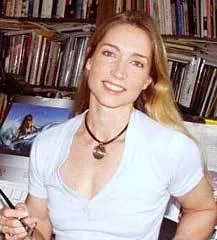 Julie Bell