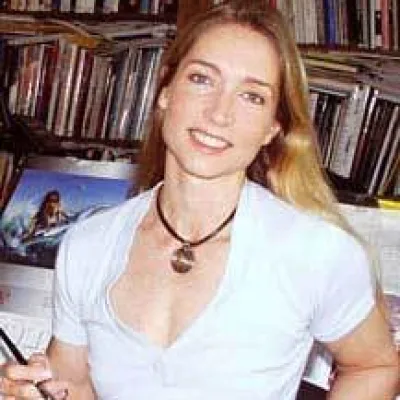 Julie Bell