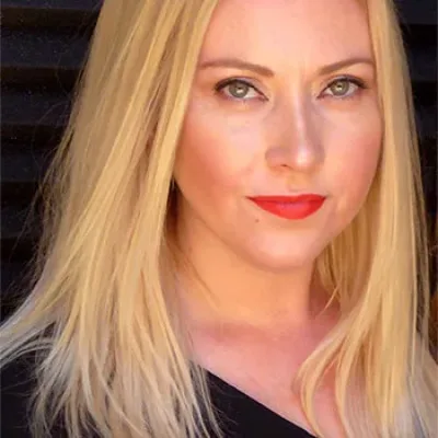 Julie Benson