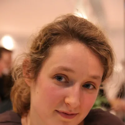 Julie Birmant