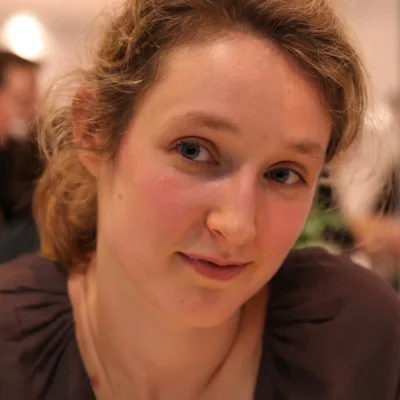 Julie Birmant