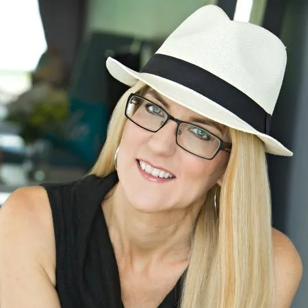Julie Kenner