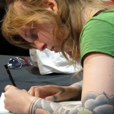 Julie Maroh
