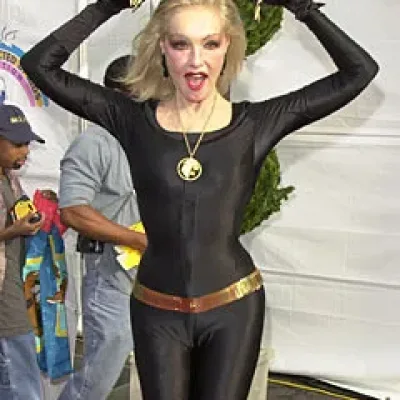 Julie Newmar