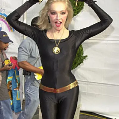 Julie Newmar