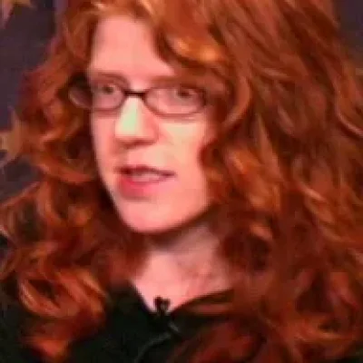Julie Rottenberg