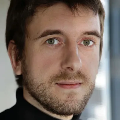 Julien Maffre