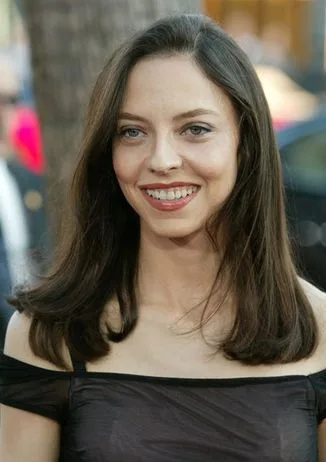Juliet Landau
