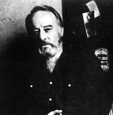 Julio Álvarez Cao