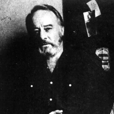 Julio Álvarez Cao