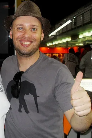 Julio Ferreira
