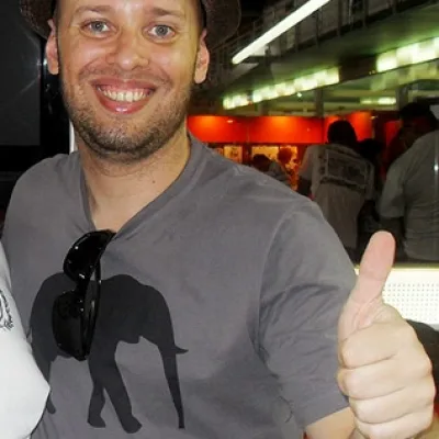 Julio Ferreira
