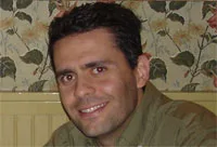 Julio Molina-Muscara