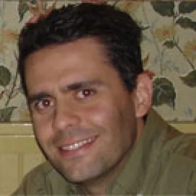 Julio Molina-Muscara