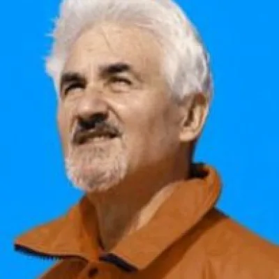 Julio Ribera