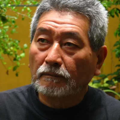 Julio Shimamoto