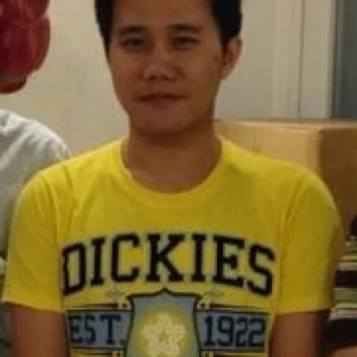 Julius Gopez