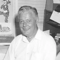 Julius Svendsen