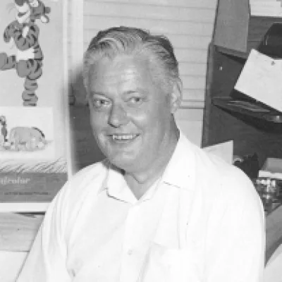 Julius Svendsen