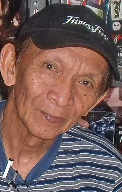 Jun LoFamia