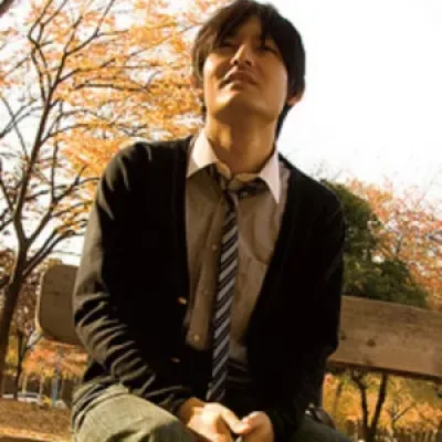 Jun Maeda