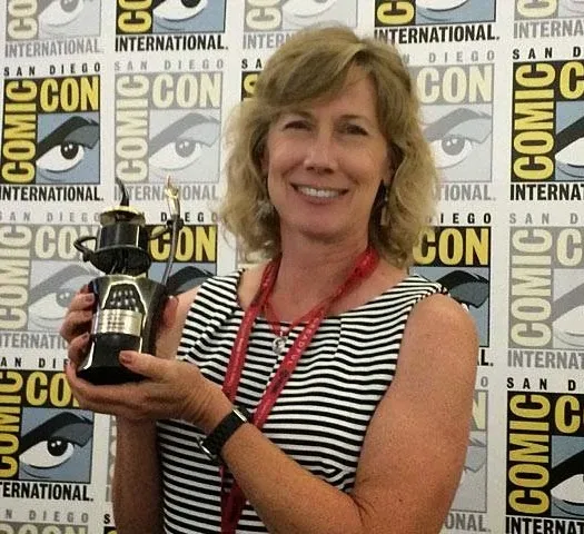 June Brigman