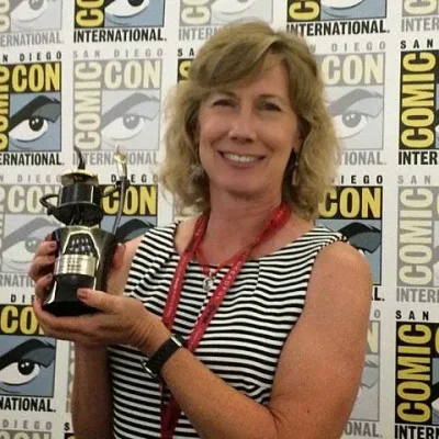 June Brigman