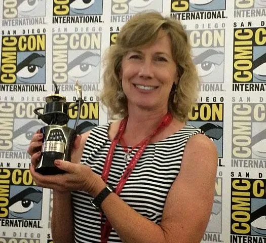 June Brigman