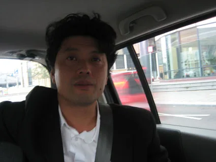 Jung Henin