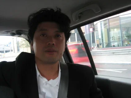 Jung Henin