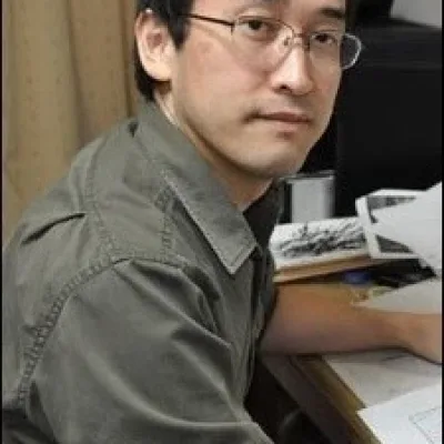 Junji Ito