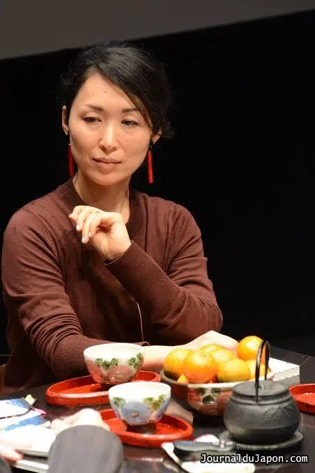 Junko Kawakami