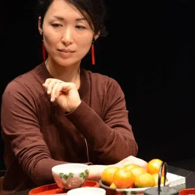 Junko Kawakami